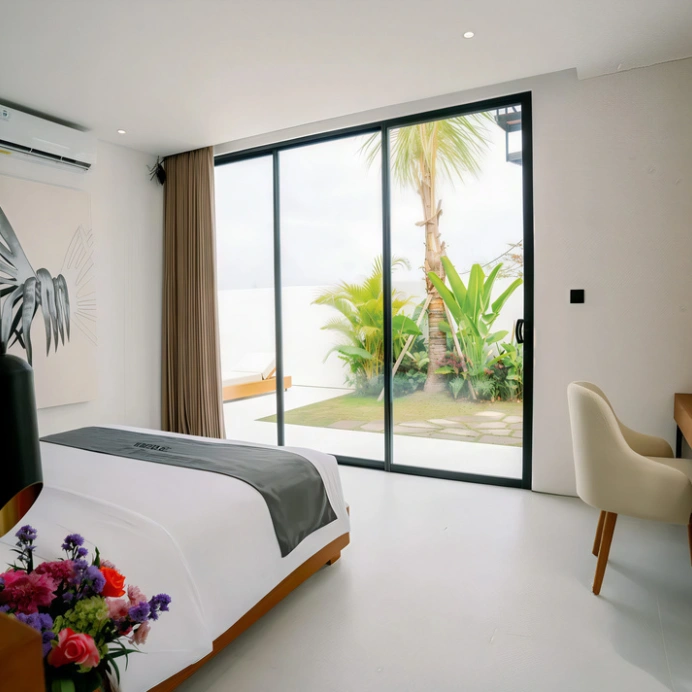 Garden Villa II — 6