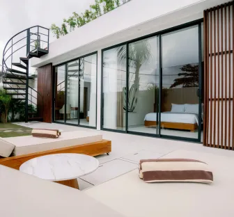 Garden Villa II