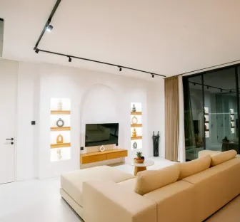 Garden Villa II