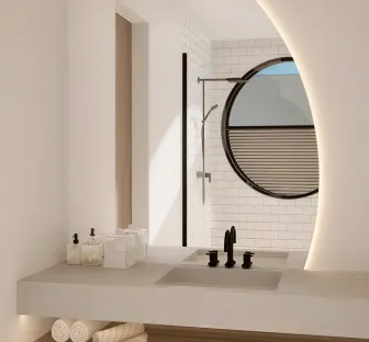 Oasis III
