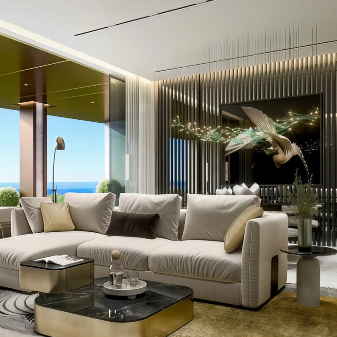 Resort Berawa — 4