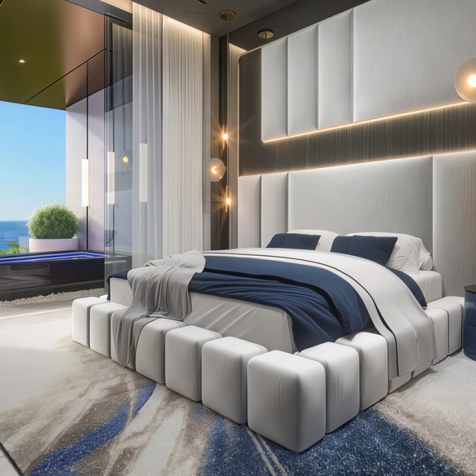Resort Berawa — 6
