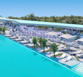 Resort Berawa