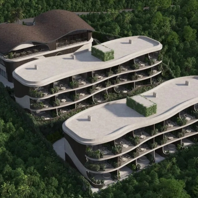Sunny Wellness Spa Hotel — 1