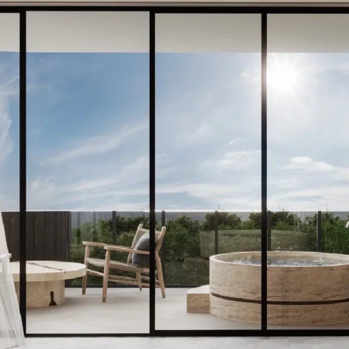 Sunny Wellness Spa Hotel — 8