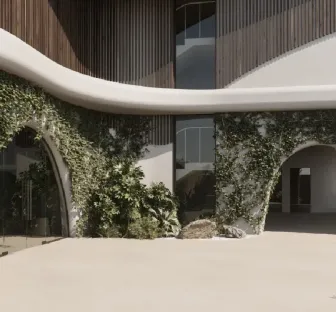 Sunny Wellness Spa Hotel