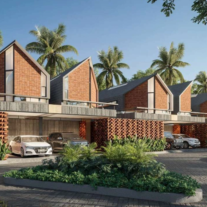 Damara Village Jimbaran — 1