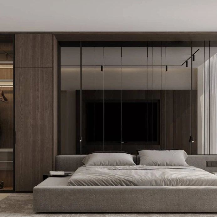 AV Complex 7 — 8