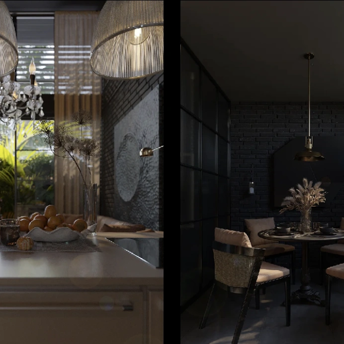 Canggu Apartments — 2