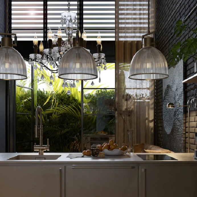 Canggu Apartments — 3