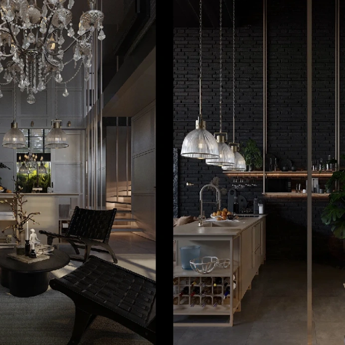 Canggu Apartments — 4
