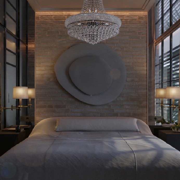 Canggu Apartments — 5