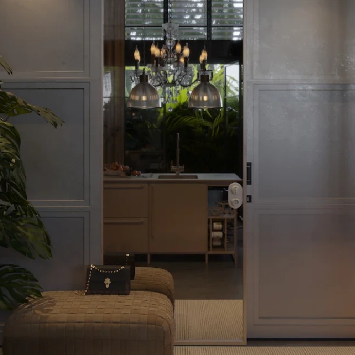 Canggu Apartments — 6