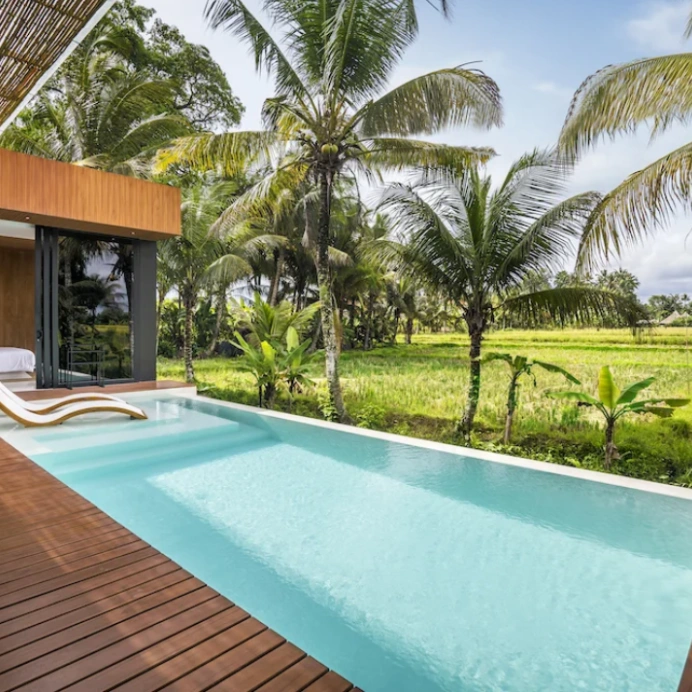 Villas in Ubud — 3