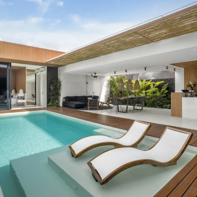 Villas in Ubud — 4