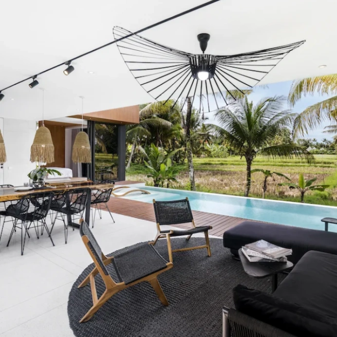 Villas in Ubud — 5