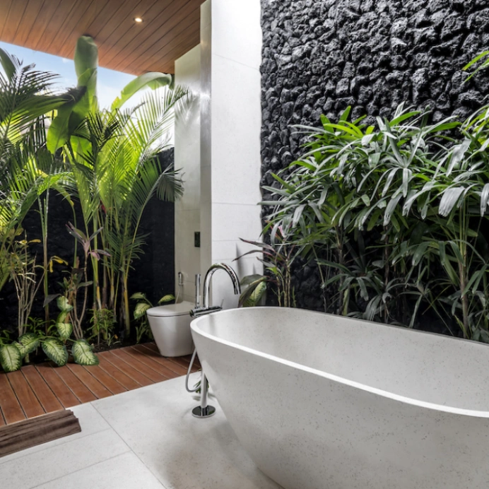 Villas in Ubud — 8