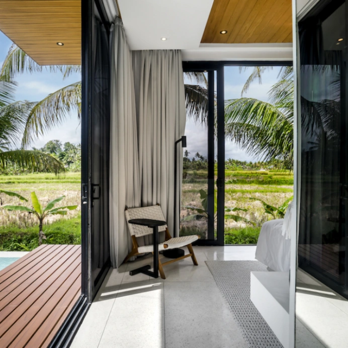 Villas in Ubud — 9