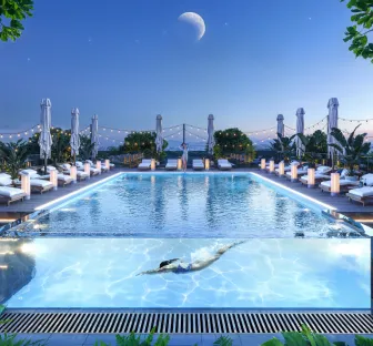 Royal Oasis