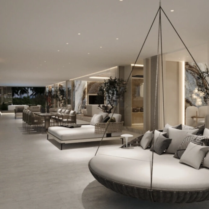 Resort Sanur — 14