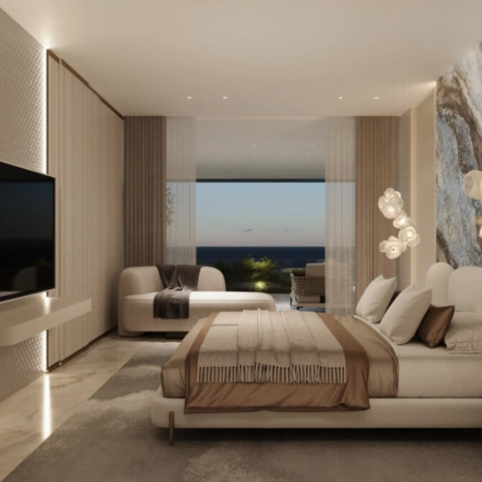 Resort Sanur — 15