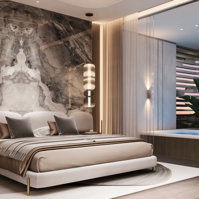 Resort Sanur — 6