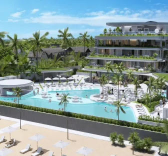Resort Sanur