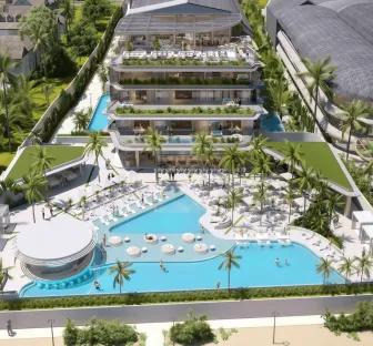 Resort Sanur