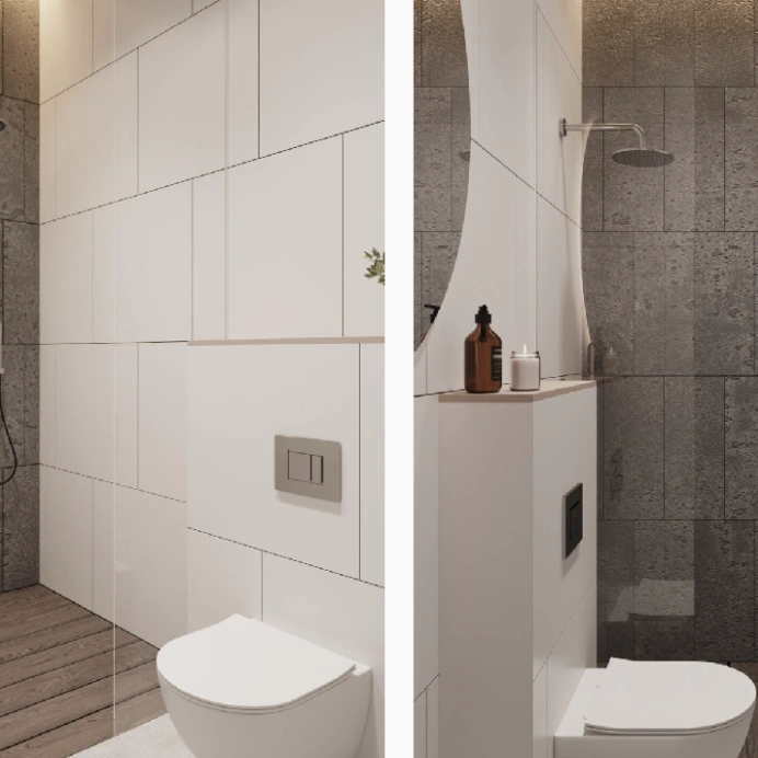 Townhouse Oceanview — 10