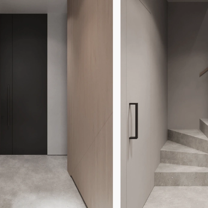 Townhouse Oceanview — 11