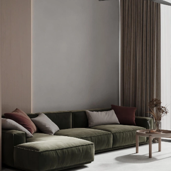 Townhouse Oceanview — 12