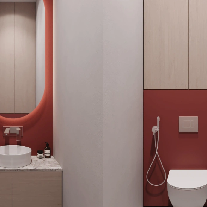 Townhouse Oceanview — 5