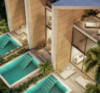 Townhouse Oceanview