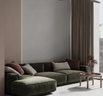Townhouse Oceanview