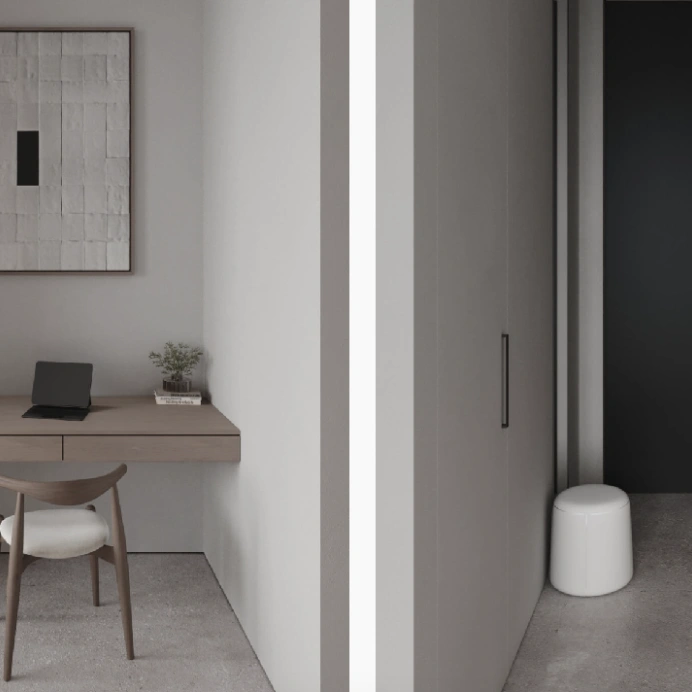 N Apartments — 9
