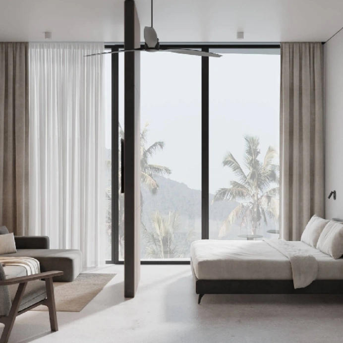 N Apartments — 4