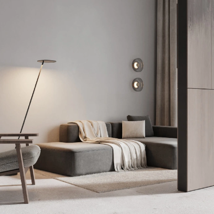 N Apartments — 6