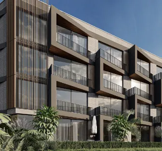 N Apartments