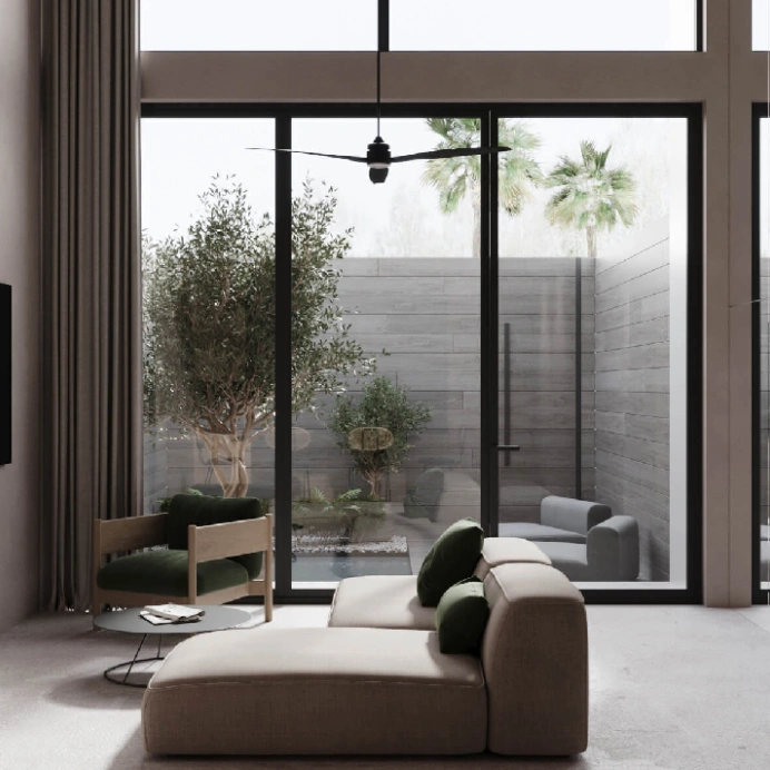Townhouse Canggu — 11