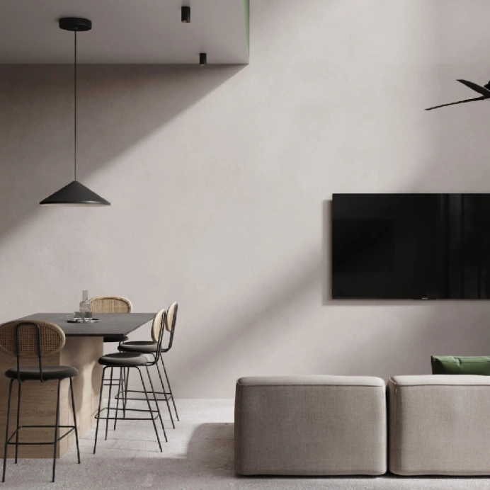 Townhouse Canggu — 12