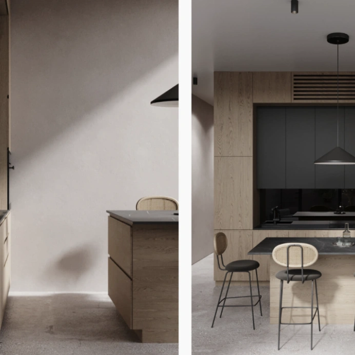 Townhouse Canggu — 13