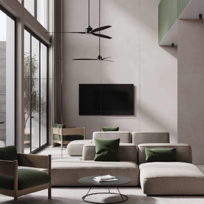Townhouse Canggu — 3