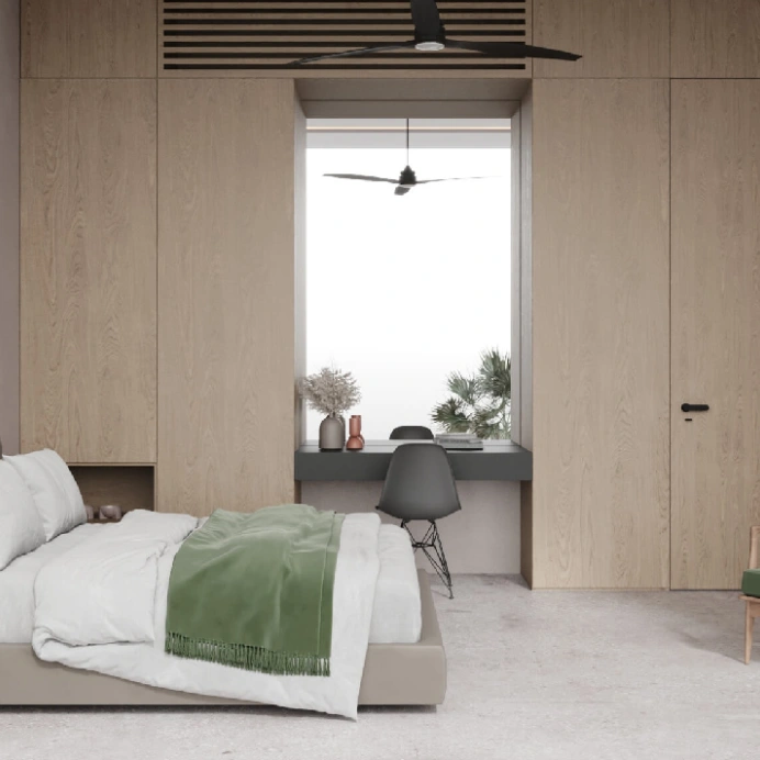 Townhouse Canggu — 7