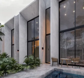 Townhouse Canggu