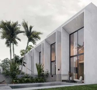 Townhouse Canggu