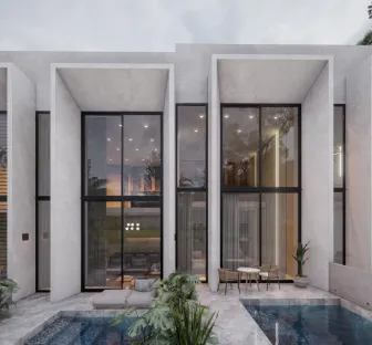 Townhouse Canggu