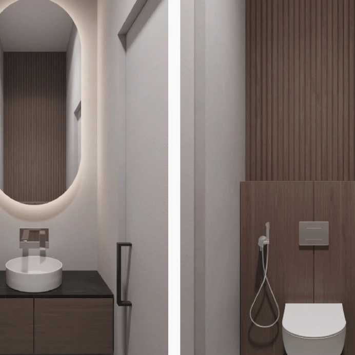 Townhouse Uluwatu — 10