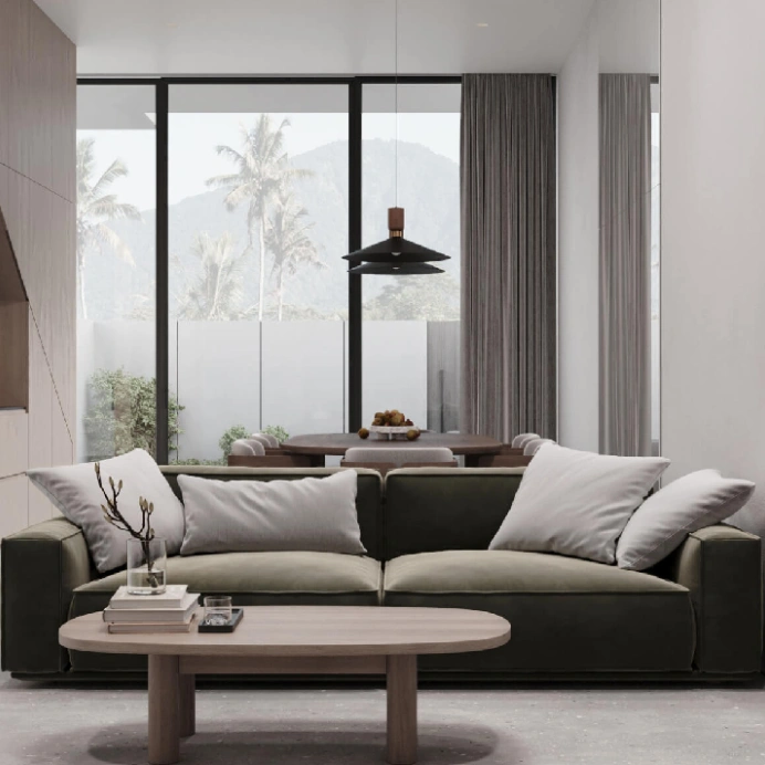 Townhouse Uluwatu — 8