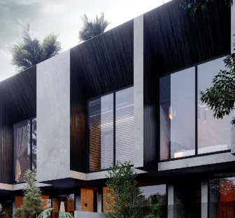 Townhouse Uluwatu