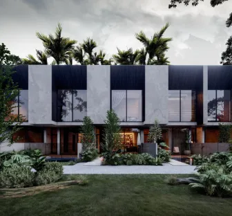 Townhouse Uluwatu